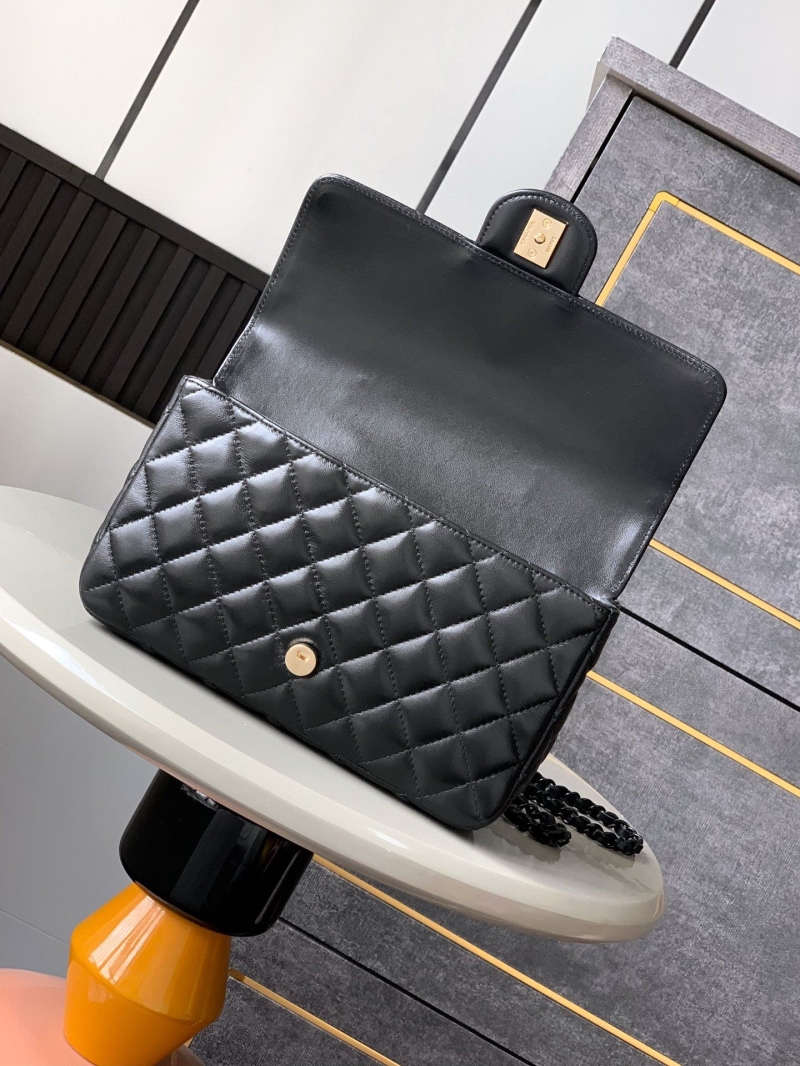 Ch**el cf series bags